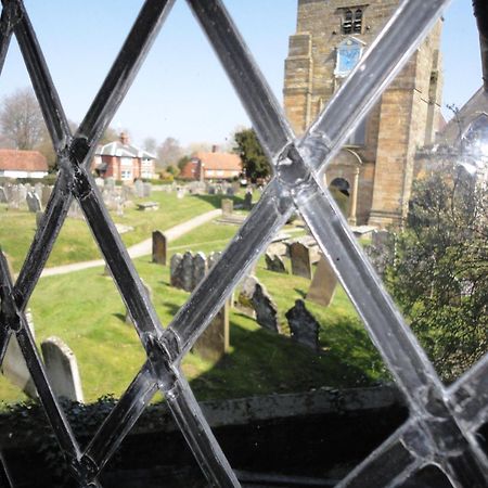 The Star And Eagle Hotel Goudhurst Buitenkant foto