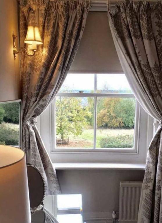 The Star And Eagle Hotel Goudhurst Buitenkant foto